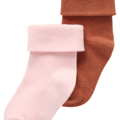 Noppies Unisex Socks 2 pack