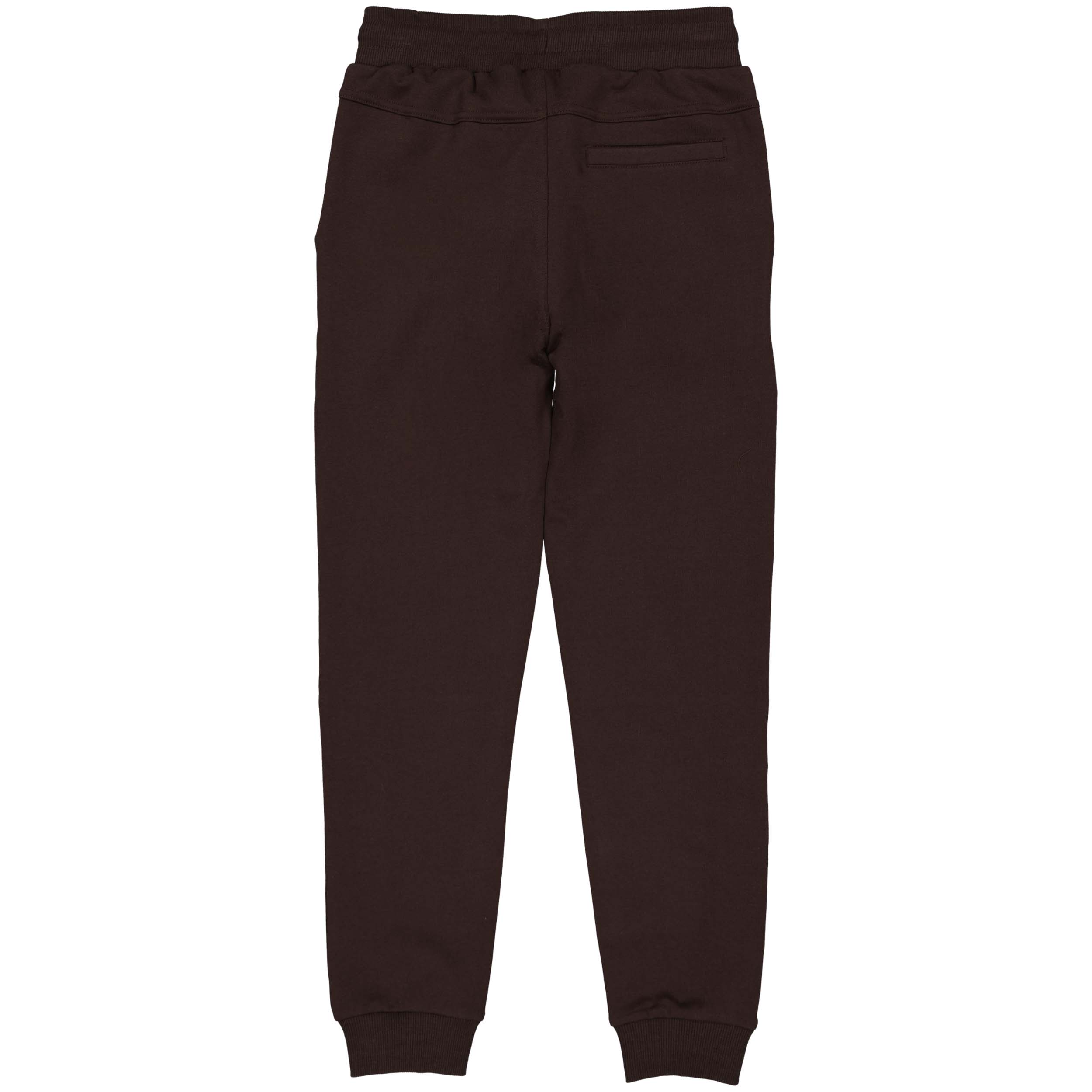 Levv Sweatpants Dark brown