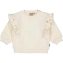 Quapi Sweater snow white trui