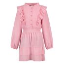 Quapi Dress soft pink