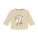 Noppies Boys tee sabelli long sleeve