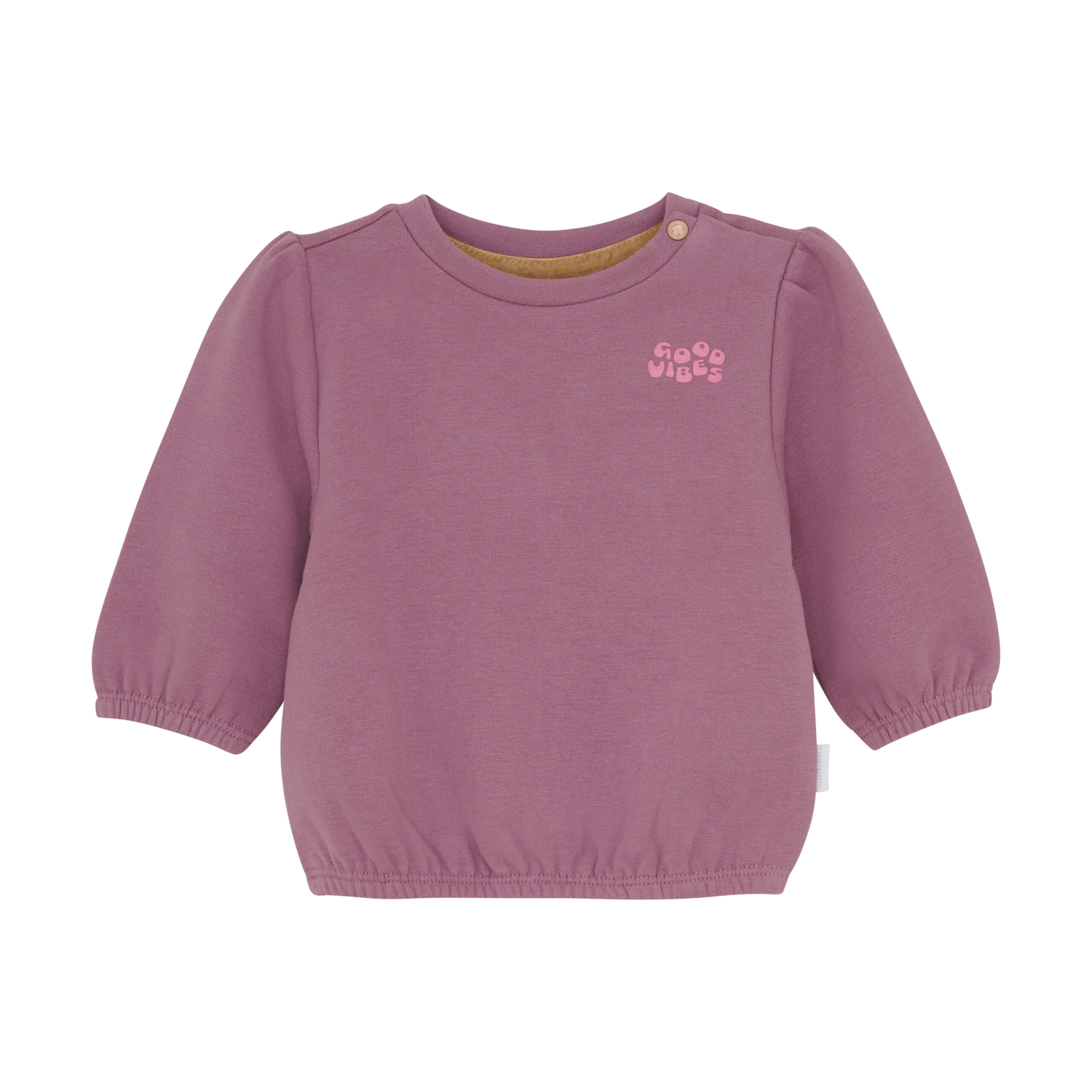 Noppies G Sweater tillson long sleeve trui