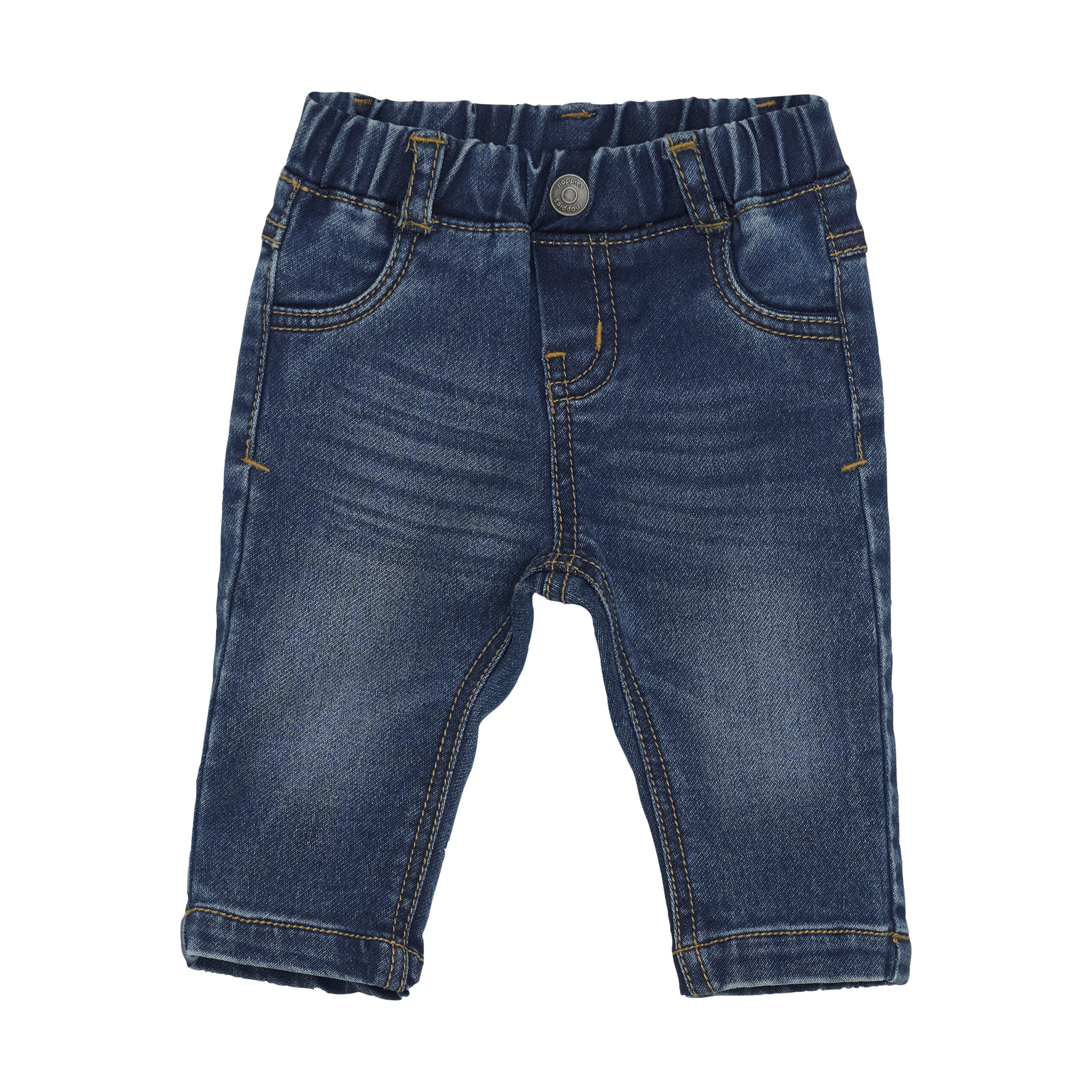 Noppies Boys Denim pants stilos