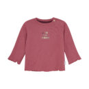 Noppies Girls Tee tomball longsleeve