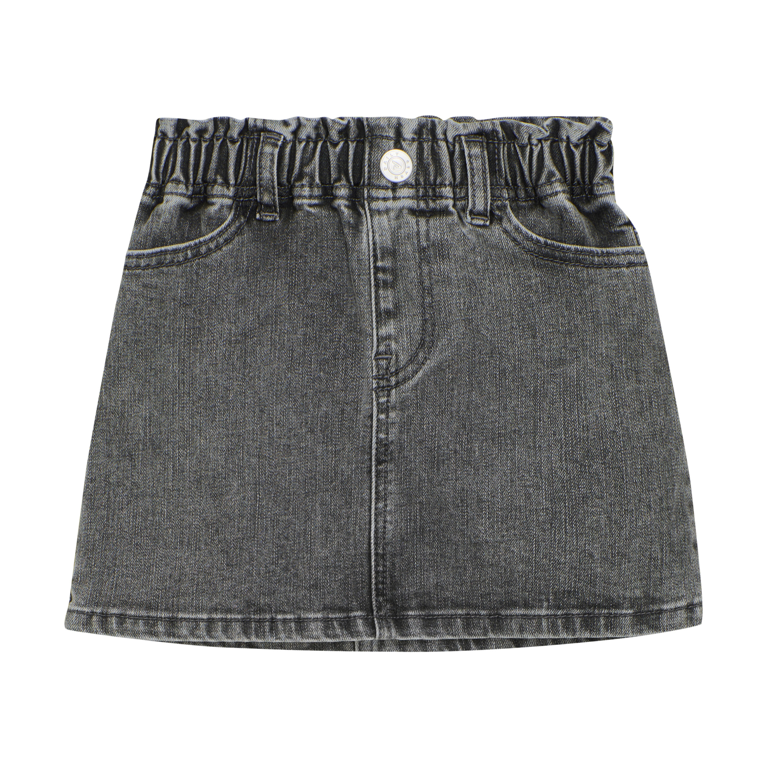 Daily7 Denim skirt