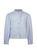 LikeFlo Cleo Flo girls blouse