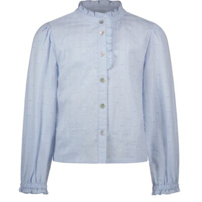 LikeFlo Cleo Flo girls blouse