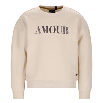 LikeFlo Danee Flo girls sweater trui