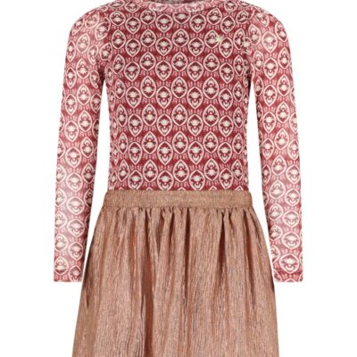 LikeFlo Mira Flo girls dress