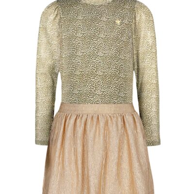 LikeFlo Mira Flo girls top