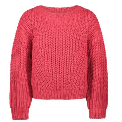 LikeFlo Djuna Flo girls knit