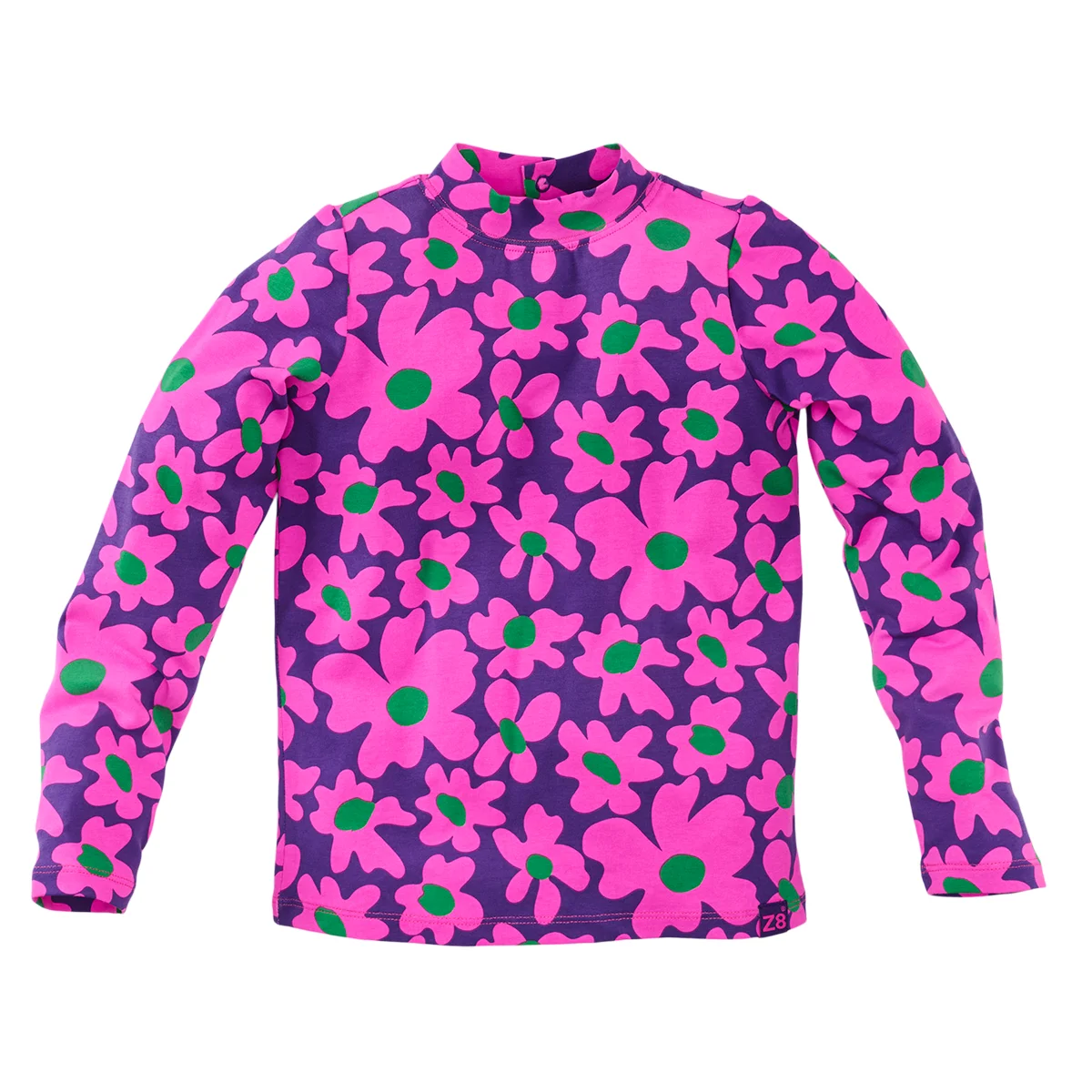 Z8 Isebeau Purple eclipse