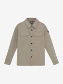 Jack Twill Stretch Print