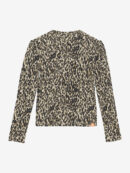 Indian Blue Jeans Longsleeve Print