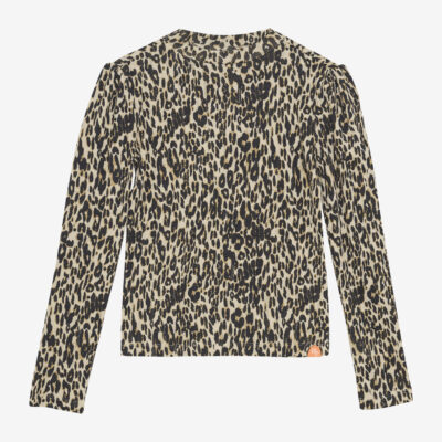 Indian Blue Jeans Longsleeve Print