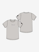 Rellix Oversized t shirt Rellix twill