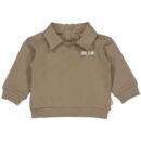 Quapi Sweater Greige trui