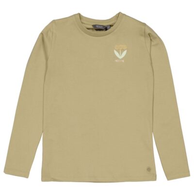 Quapi Shirt Soft green