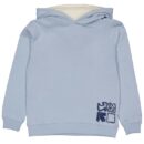 Quapi Sweater light blue trui