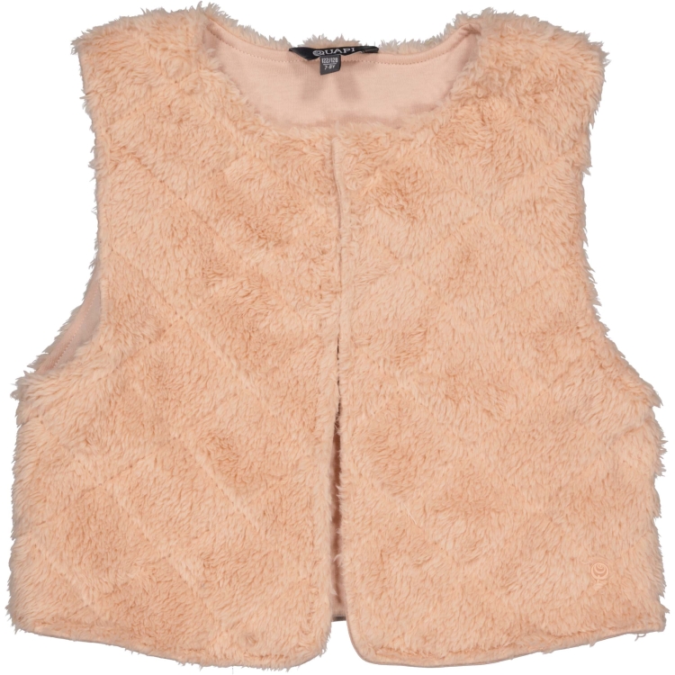 Quapi Jacket soft pink