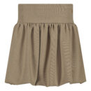 Quapi Skirt light brown