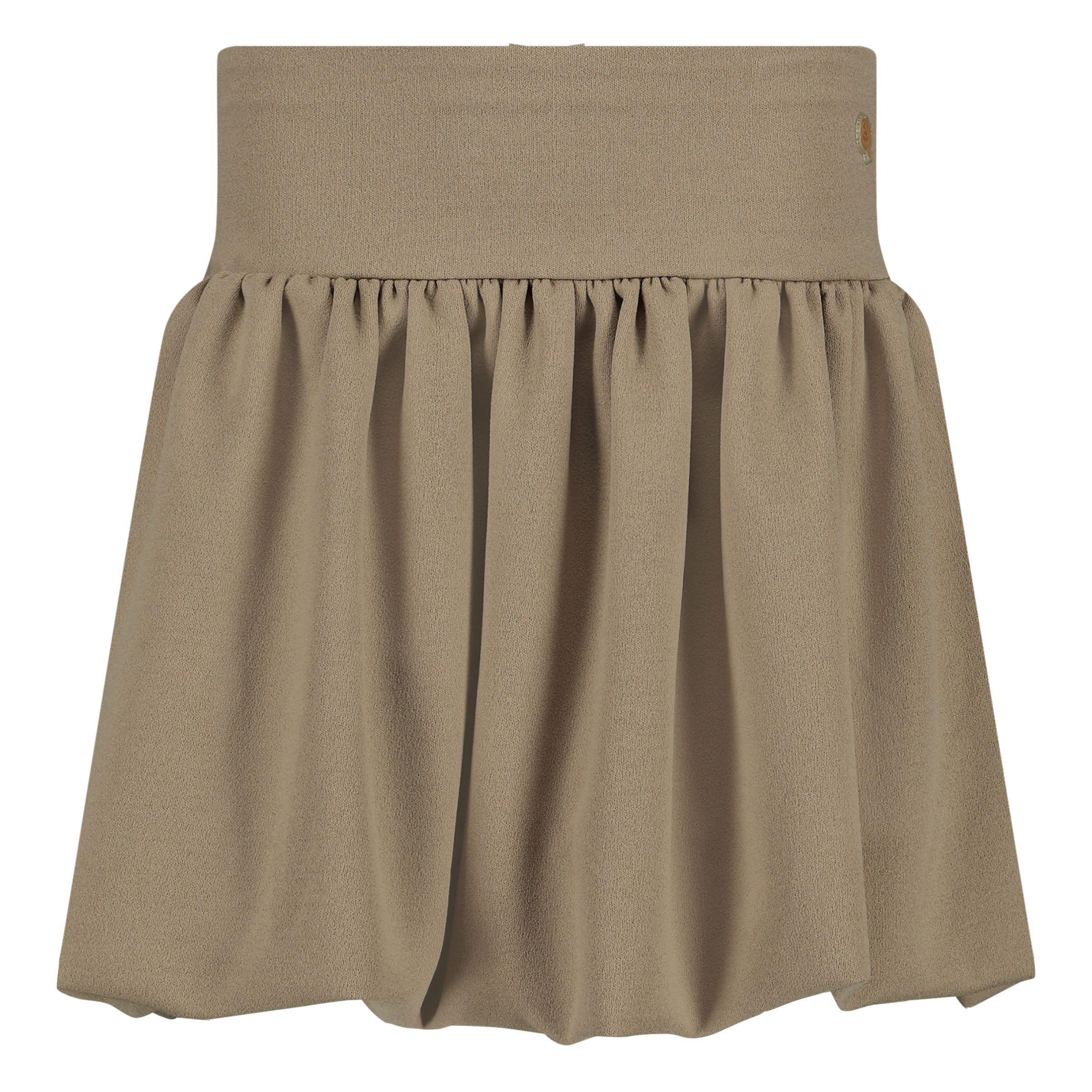 Quapi Skirt light brown