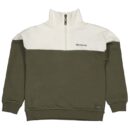 Quapi Sweater white ivory trui