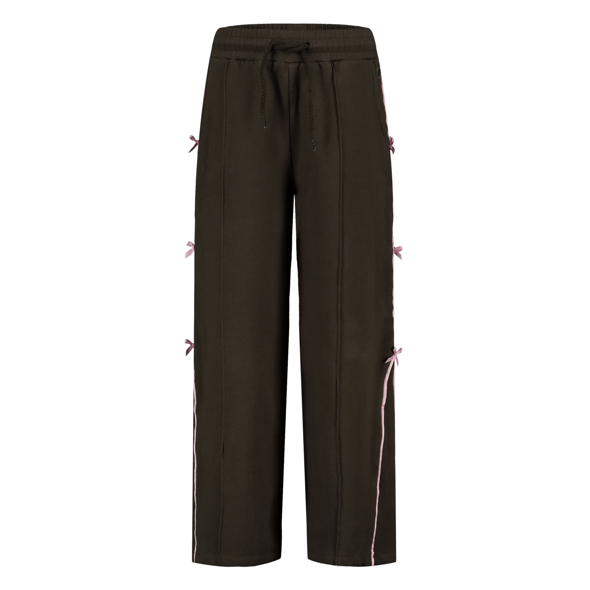 Quapi Pants Black ink