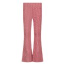 Quapi Pants Red stripe