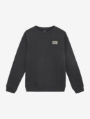 Indian Blue Jeans Sweater Chest and Backprint trui