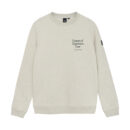 Rellix Sweater Rellix backprint trui