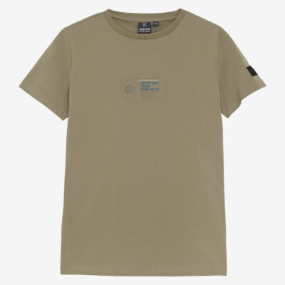 Indian Blue Jeans T-Shirt DNM Style