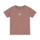 Daily7 T-shirt backprint