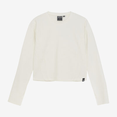 Indian Blue Jeans Cropped longsleeve