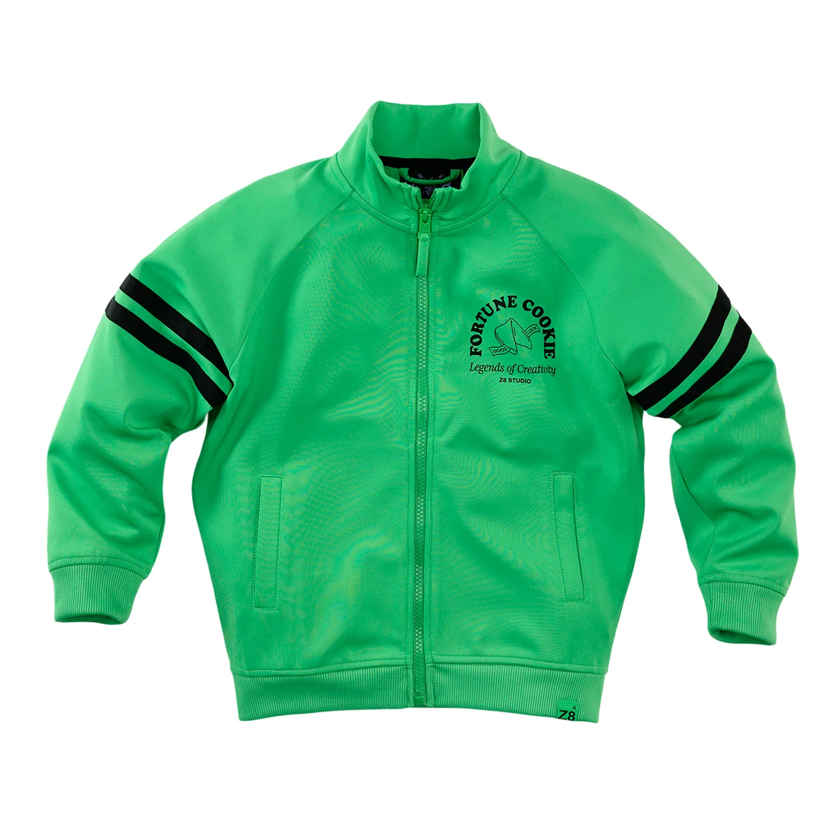 Z8 Finch Buzzing frog