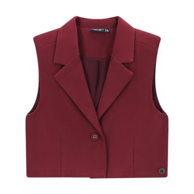 LikeFlo Gilet Flo girls