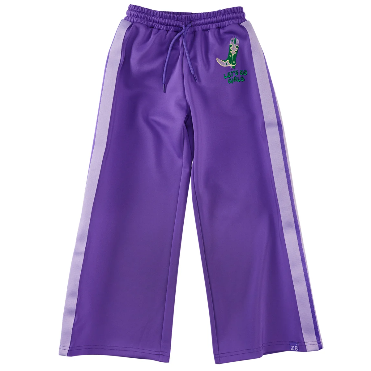 Z8 Kitana broek Purple