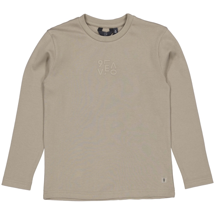 Levv Shirt taupe