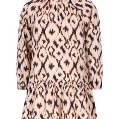 LikeFlo Meau Flo girls dress