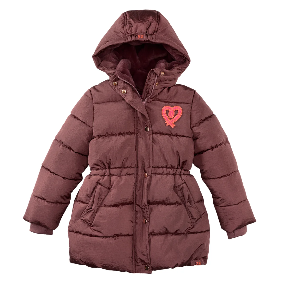 Z8 Maida Spicy mauve