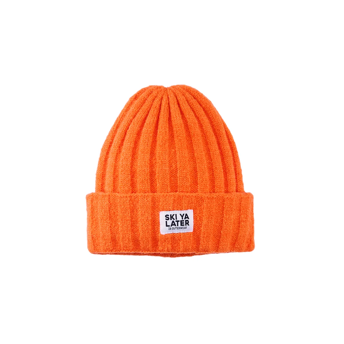 Z8 Rune Orange tiger