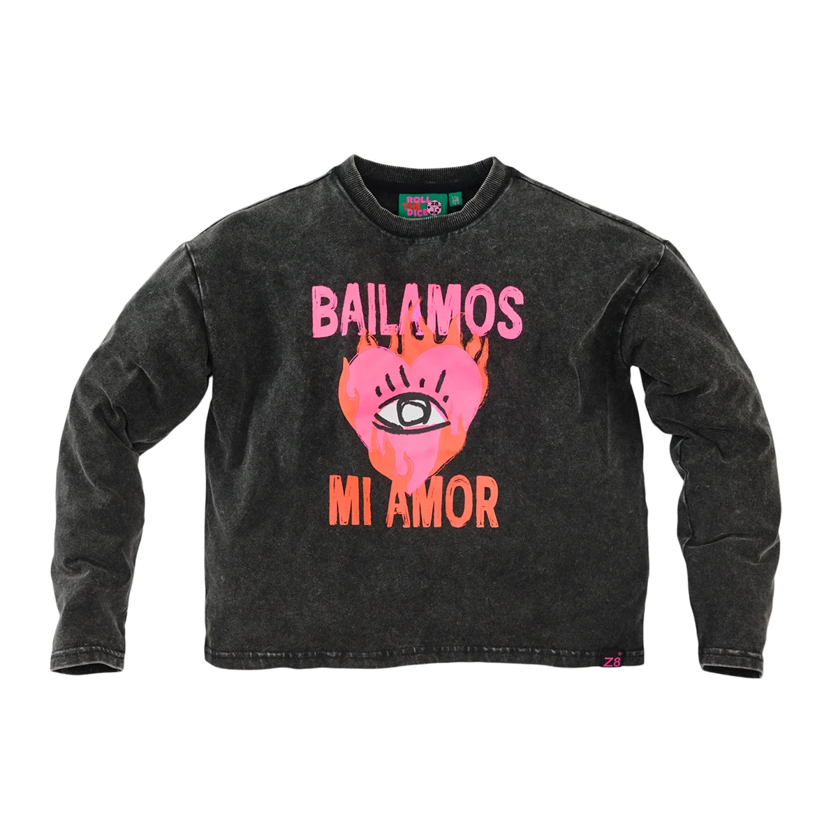 Z8 Shereen Night sky