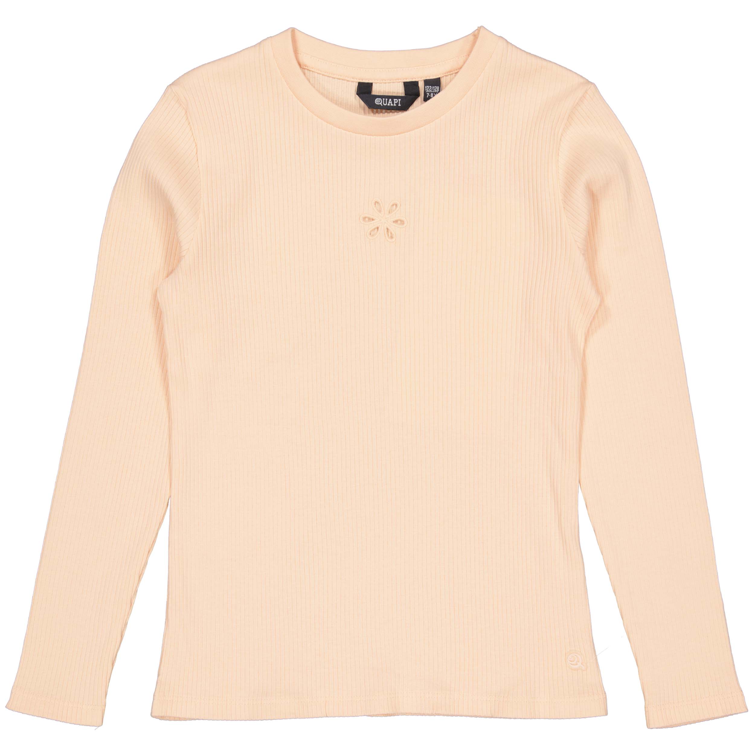 Quapi Shirt light pink
