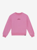 Indian Blue Jeans Sweater Print trui