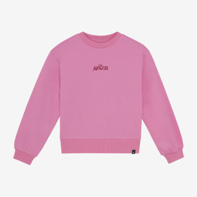 Indian Blue Jeans Sweater Print trui