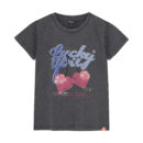Indian Blue Jeans T-shirt Cherry