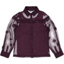 Levv Pink stripe Cato