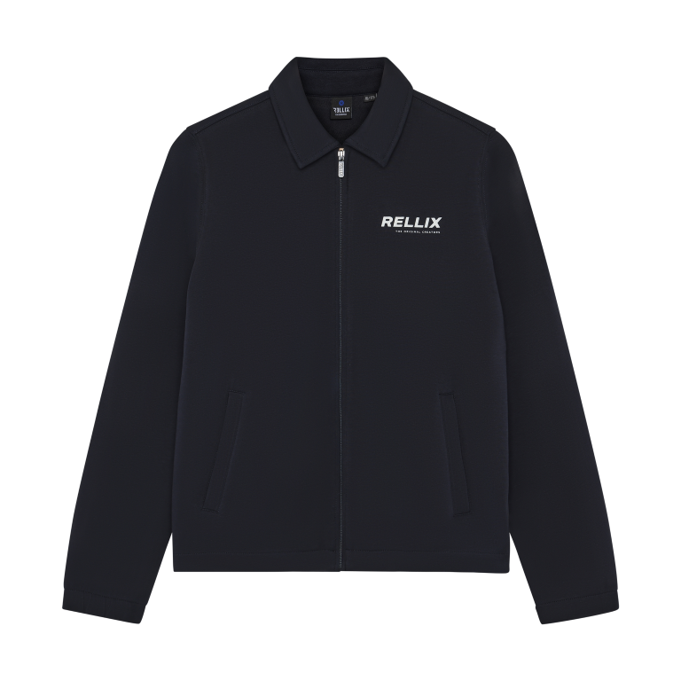 Rellix Sweat jacket Scuba