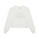 Indian Blue Jeans Sweater Cropped Trui