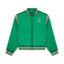 Indian Blue Jeans Sporty Jacket